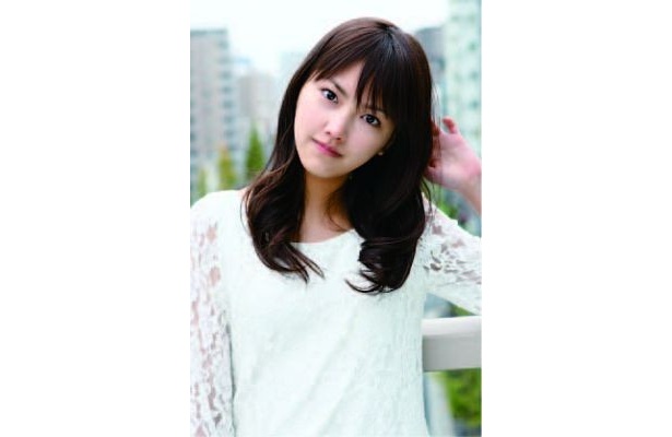 【画像】こちらは大ブレイク目前の本格派女優・竹富聖花さん