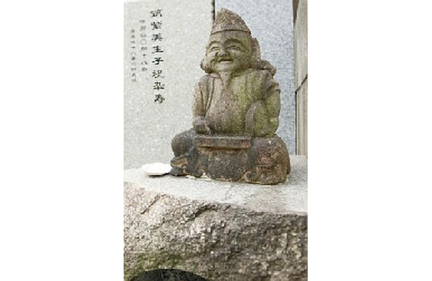 柳町そろばん恵比須