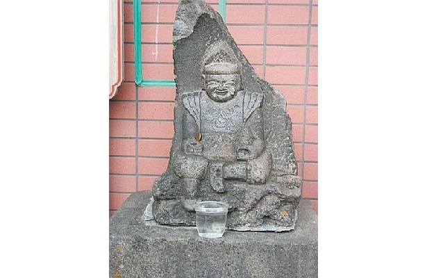 女恵比須