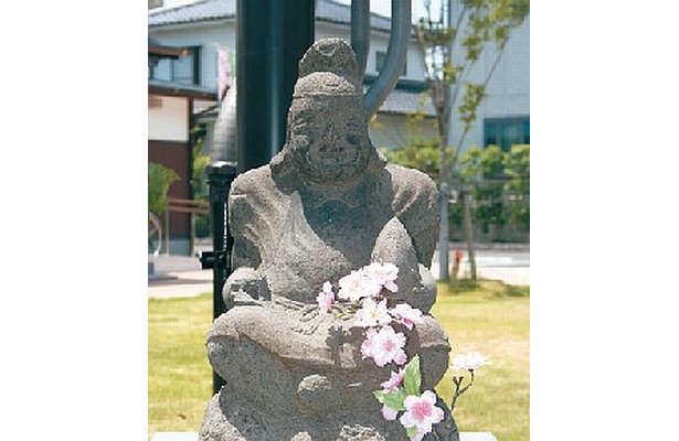 福天恵比須