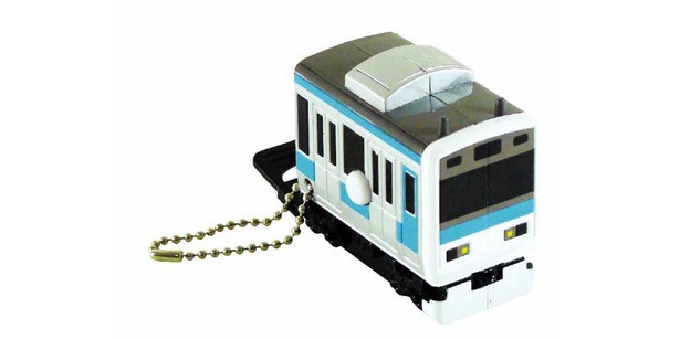 トレインメジャー 京浜東北線