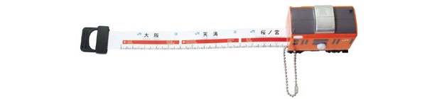 山手線の人気に対抗!?