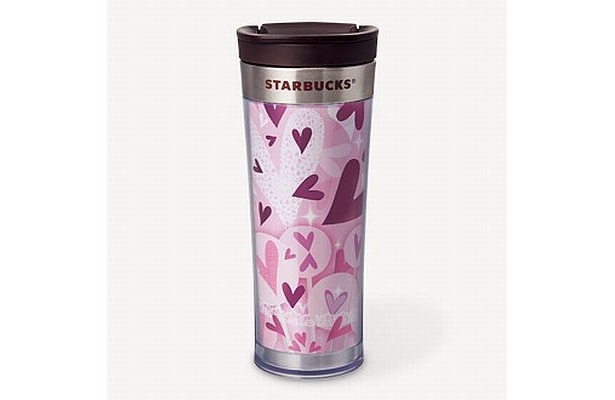 「SSリングタンブラー ジュリエット」(2200円)