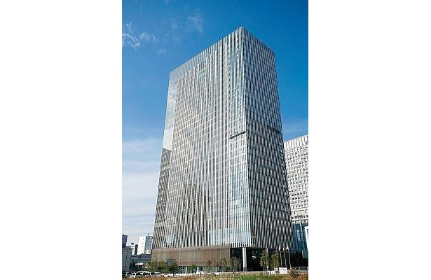 2012年は横浜に大注目！ 新施設が続々登場