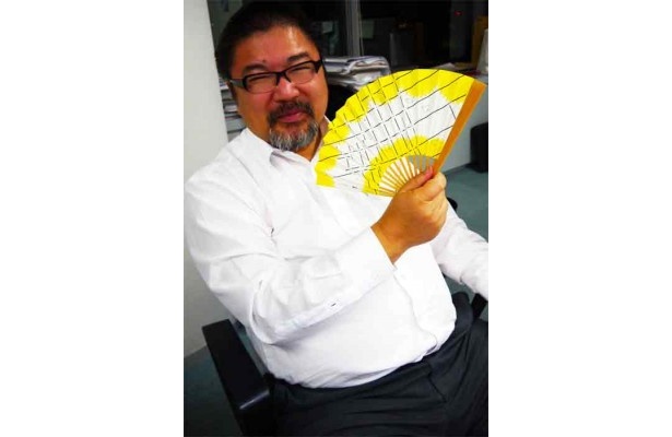 【関西ウォーカー450号記念】玉置編集長が「ワンボタンの声」など関西の人気USTREAM番組をジャックする！