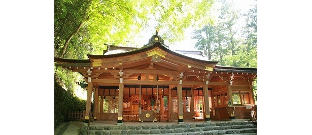 京都の貴船神社