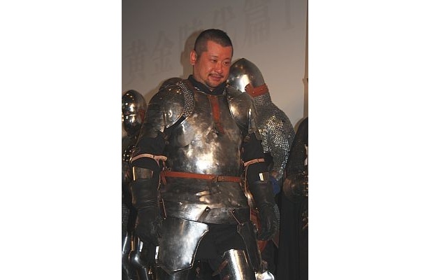 関西人のケンドーコバヤシは標準語の収録に苦労したのだとか