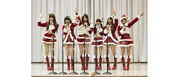 【写真】激動の2011年、そして2012年へ…AKB48の軌跡を写真で