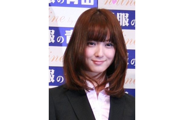 裏地は白とピンクのドット。「女の子だったら絶対好き！」と太鼓判