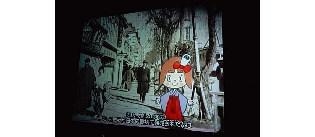 思わず誰かに言いたくなる、ちょっとしたトリビアがいっぱい
