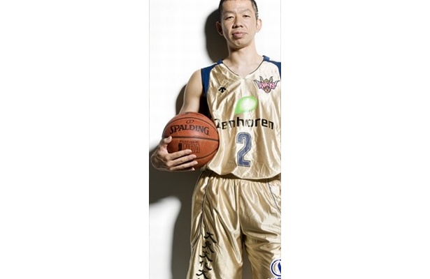 澤岻安史