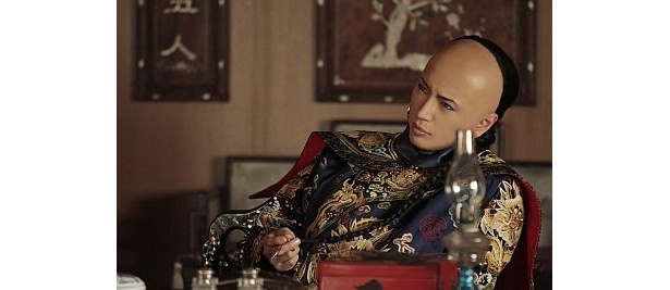 【画像を見る】GACKTや谷原章介、塚本高史など「テンペスト」出演者と名場面を画像でおさらい！