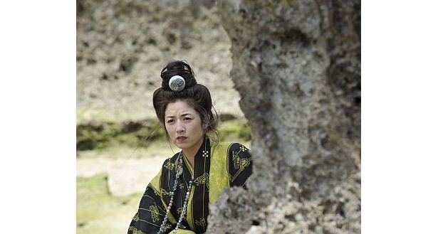 BS時代劇「テンペスト」名場面