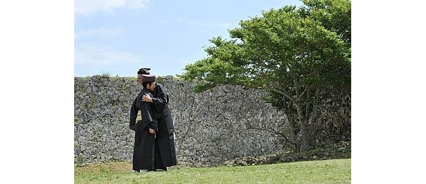 BS時代劇「テンペスト」名場面