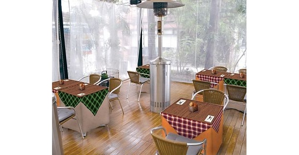 新しいスタイル“こたつカフェ”!? 愛媛県がユニークなPRプロジェクトを始動