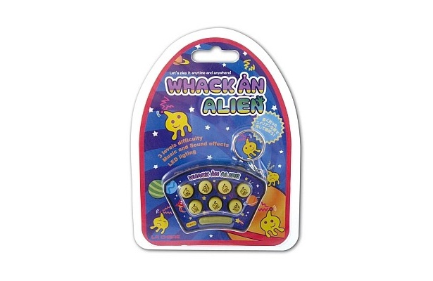 スペースサウンドでゲーム気分が盛り上がる！