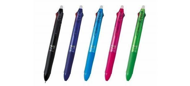 ボールペンの常識を覆した“消せるボールペン”が売れる理由って？