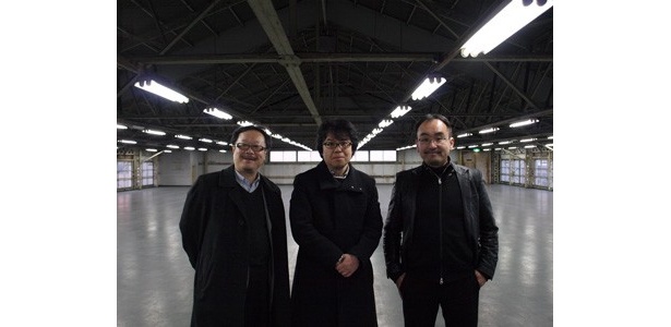 アーティストや評論家など名だたるメンバーが集結！ 「おおさかカンヴァス」見学ツアー＆座談会 ③