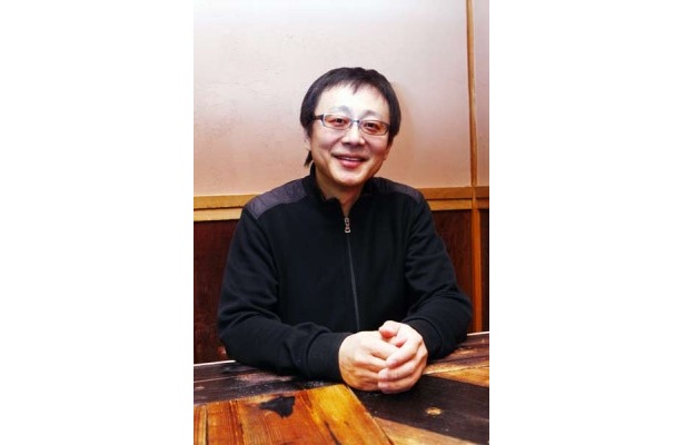 コラムニスト松尾貴史さんのカレー専門店「般゜若」が新福島にオープン！