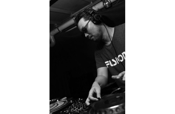3月23日（金）、沖野好洋が登場する「LUXURY TIMES feat. ESPECIAL RECORDS SESSION」が開催！