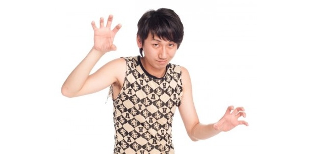 それいけ斉藤くん