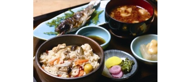 豪華な料理の付いたプランも（イメージ画）