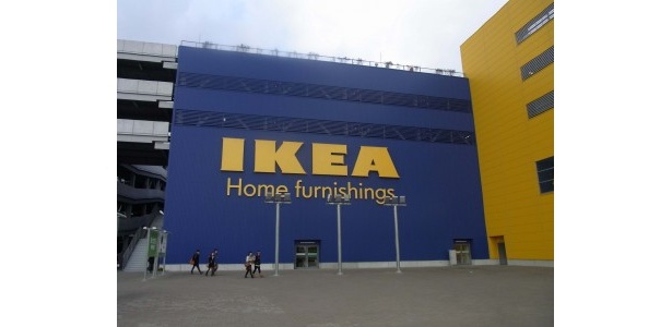 画像1 3 Ikea福岡新宮主催 Ikea神戸へgo お買い物体験ツアー リポート ウォーカープラス