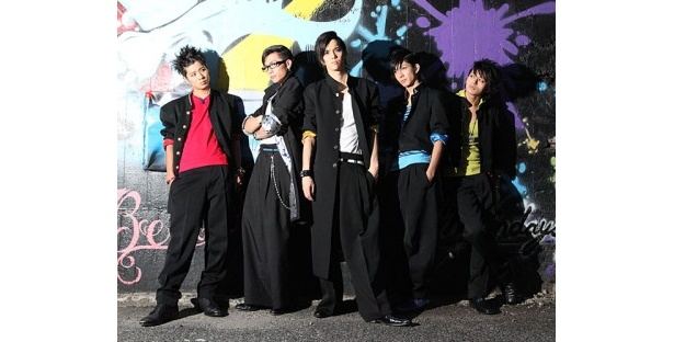 400号記念企画　BOYS AND MENとのコラボイベント入場料が400円に！！