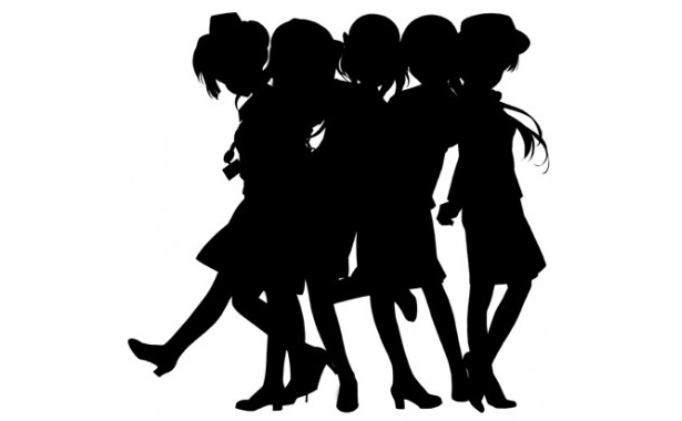 人気キャラクター勢ぞろいでの新企画も進行中とのこと