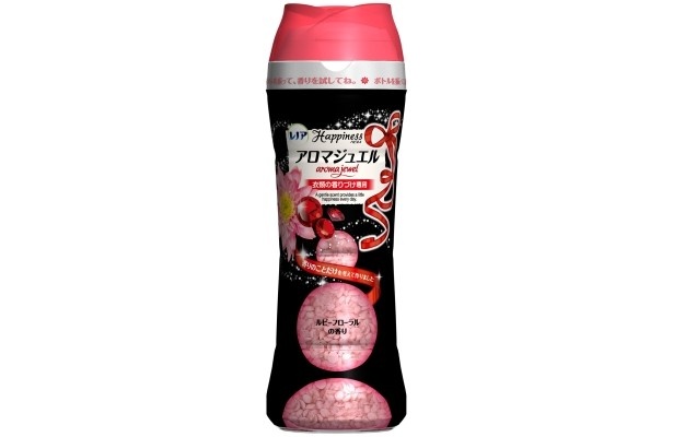 【画像を見る】このツブツブ感が新鮮！
