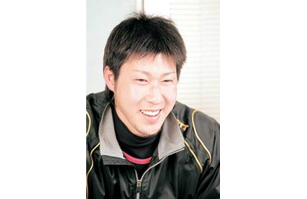 言葉は多くありませんが、一つ一つ選びながら丁寧に話してくれました