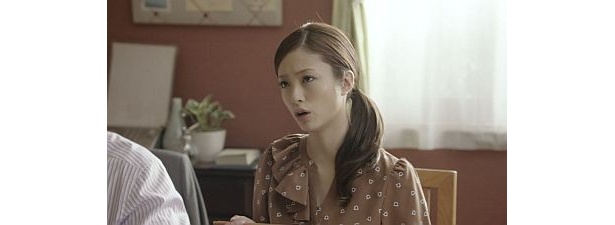 「ハワイじゃないじゃん」