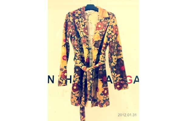 セレクトジャケット11340円