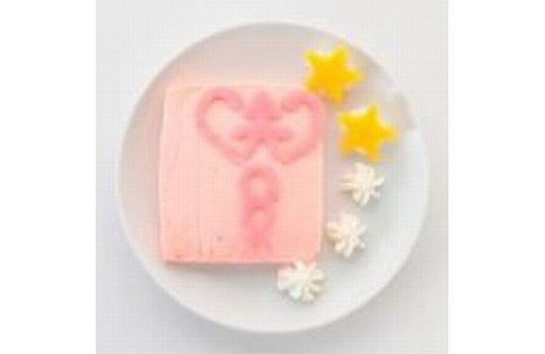 「運命の日記アイス」(650円/マジックアイス)