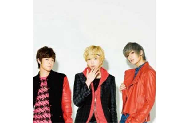 ゲストのF.CUZ