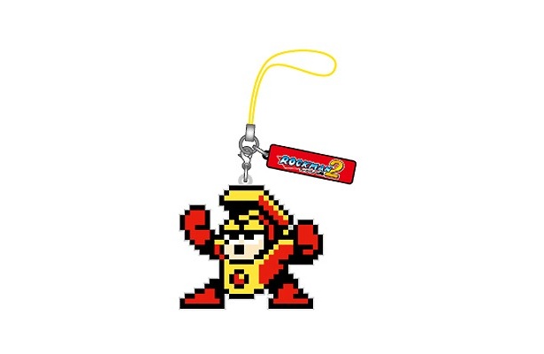 同じくヒートマン