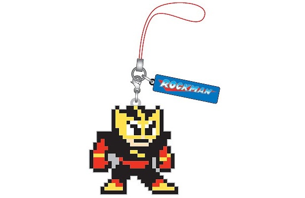 同じくエレキマン