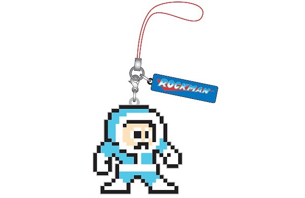氷が武器のアイスマン