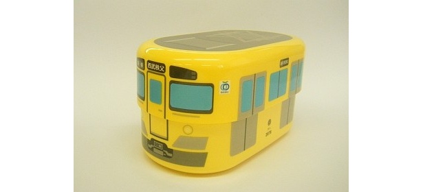 写真】新生活へ「出発進行」！“黄色い電車”シリーズ詳細をチェック