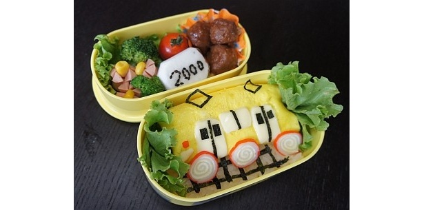 こんな“鉄弁”を作ってみては？