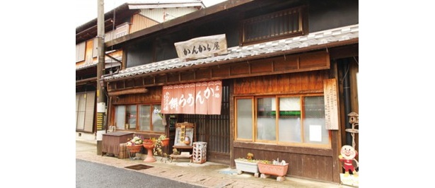 明治時代創業の老舗。冬はこたつ席もあり、温まる