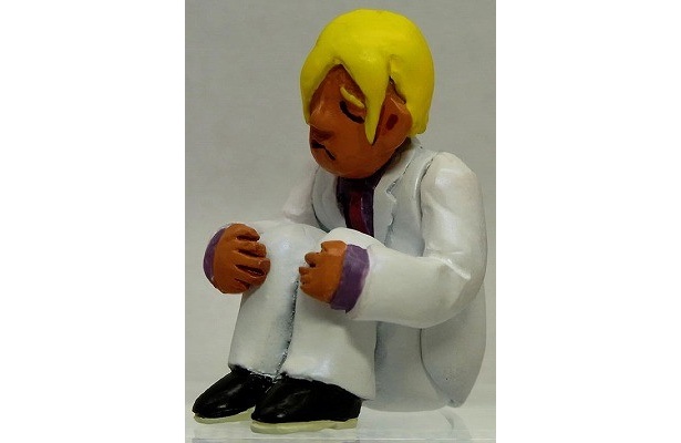 「新人(B)」(200円)さん