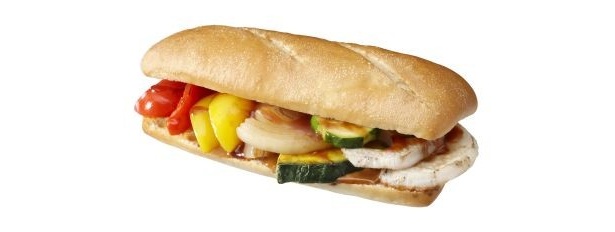 サンドイッチはモスバーガーが商品開発