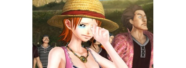 名シーンの連続に胸が熱くなること間違いなし！