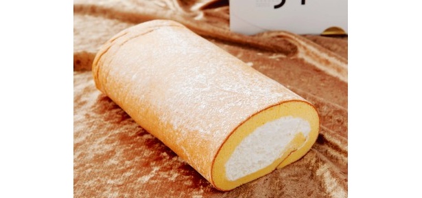 【2/14(火)発売】ロールケーキを筆頭に全141品掲載！　「関西ウォーカー」4号はスイーツ大特集！！