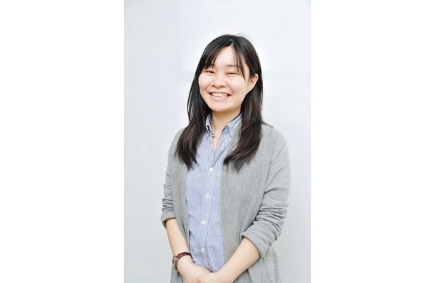 イートアンド株式会社 マーケティング担当 室山加奈子さん