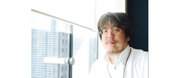 マザー株式会社 八十住孝代表取締役