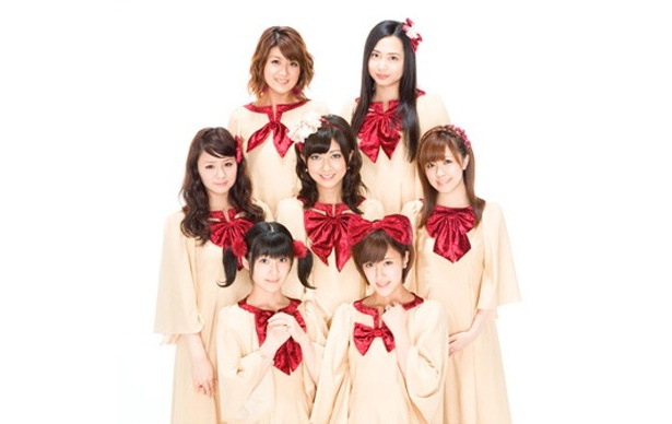 【2/17(金)16:30～17:30】ニコニコ生放送とUSTREAMで大人気アイドルの素顔に迫る！Berryz工房 生取材＆撮影ダダ漏れ中継