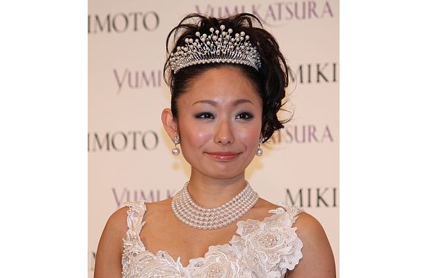 オファーを受けた時は「やっぱり戸惑いました」とコメント