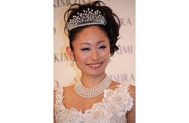 桂由美さんは「ちょうど良いからこれ以上、痩せないで！」と懇願